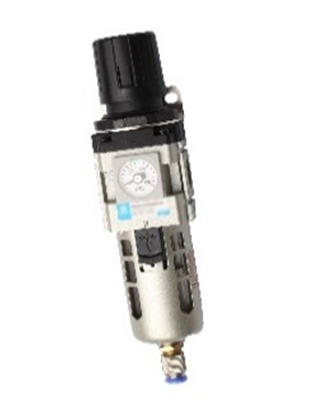 RapidAir K93217 Filter Regulator Unit, 3/4