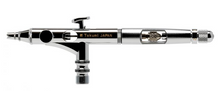 Load image into Gallery viewer, Iwata Custom Micron Takumi Side Feed Dual Action Airbrush