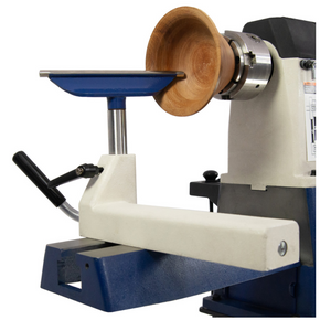 Rikon Tools 14" x 20" VSR MIDI Lathe, 1.5HP