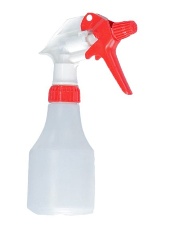 RapidAir F0139 Spray Bottle