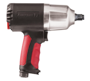 Powermate Tools 1/2" Composite Impact Wrench