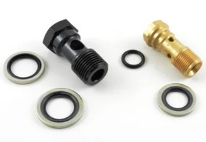 Annovi Reverberi AR2119 Gymatic 3/B Unloader Mounting Bolt Set