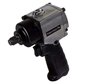 Powermate Tools Stubby 1/2" Air Impact Wrench