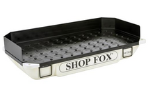 Load image into Gallery viewer, Shop Fox Tools 20&quot; x 40&quot; Benchtop Downdraft Table