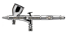 Load image into Gallery viewer, Iwata Custom Micron CM-C Plus Gravity Feed Dual Action Airbrush