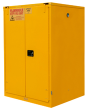 Load image into Gallery viewer, Durham 1060S-50 Flammable Storage, 60 Gallon, Self Close