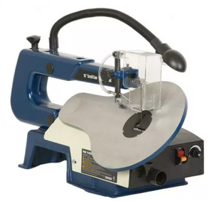 Rikon Tools 16" Scroll Saw w/ Lamp