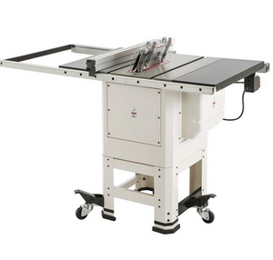 Shop Fox Tools 2 HP 10" Hybrid Open Stand Table Saw