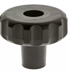 Shop Fox Tools Ergo Style Knob 5/16" - 18 TPI