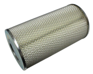 Allsource Dust Collector Filter For Allsource Cabinets