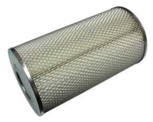 Allsource Dust Collector Filter For Allsource Cabinets