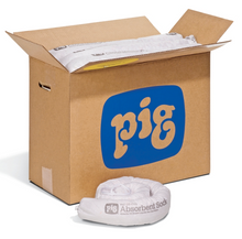 Load image into Gallery viewer, PIG® Oil-Only Absorbent Sock