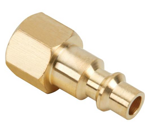 Shop Fox Tools 1/4" Female Plug