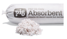 Load image into Gallery viewer, PIG® Oil-Only Absorbent Sock