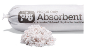 PIG® Oil-Only Absorbent Sock