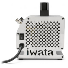 Load image into Gallery viewer, Iwata Silver Jet 110-120V Airbrush Compressor