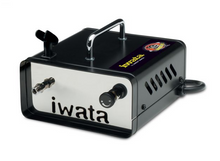 Load image into Gallery viewer, Iwata Ninja Jet 110-120V Airbrush Compressor