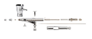 Iwata High Performance HP-SB Plus Side Feed Dual Action Airbrush