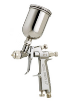 Load image into Gallery viewer, Iwata G-Series G3 Gravity Feed Airbrush-Gun