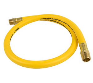 DeWALT Hose, Hybrid Whip, ½” X 3