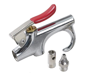 Powermate Tools Lever Style Blow Gun