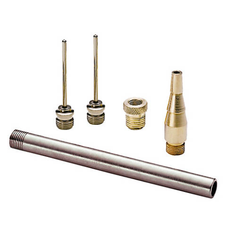 Powermate Tools Inflator Kit - 5 pc.