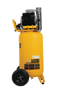 DeWALT 200 PSI 25 GAL 2.0 HP Air Compressor