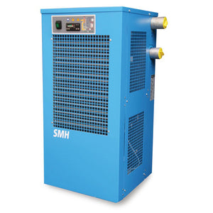 Schulz of America SMH-040 High Inlet Temperature Refrigerated Air Dryer w/ 1/2