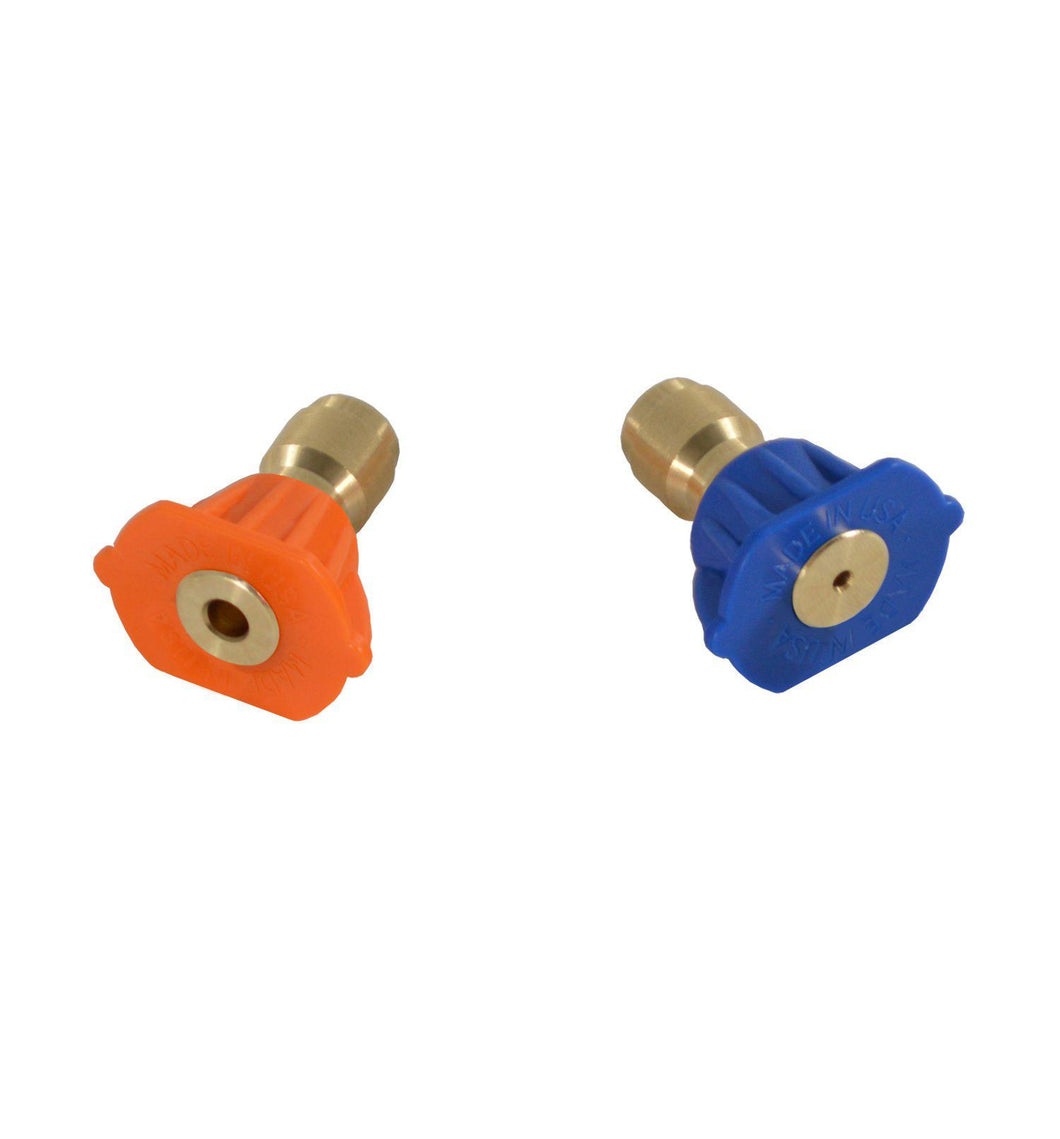 SIMPSON® SECOND STORY NOZZLES 5000 PSI