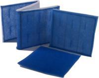 Global Finishing PF-1000 Poly Pads  20