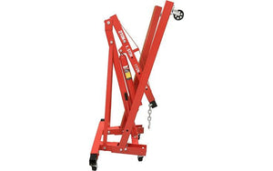 RANGER RSC-2TF (5150105) 2-Ton Folding Shop Crane