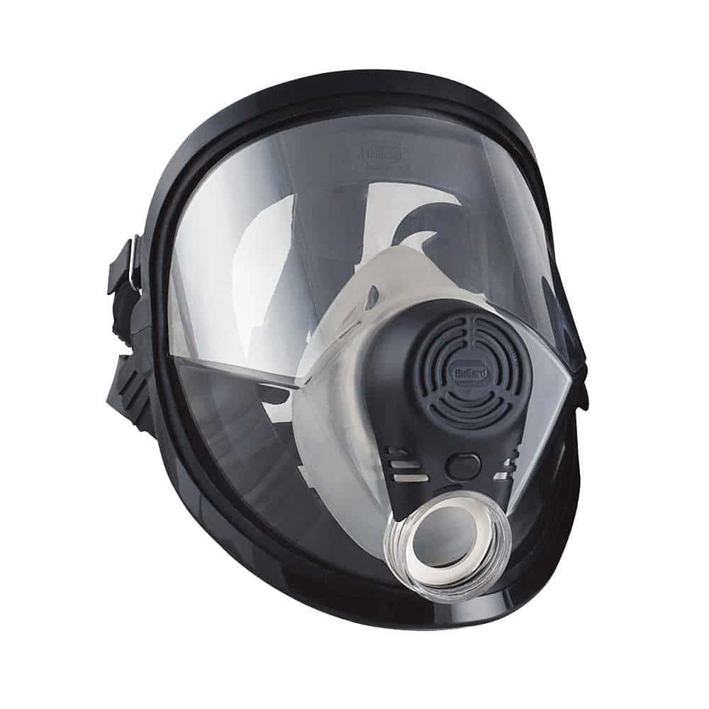 Bullard Spectrum Series Paint and Chemical Handling Paint Respirator (1588217610275)