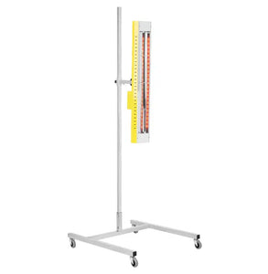 Infratech Short Wave Curing Lamp Speed Ray 2