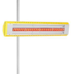 Infratech Short Wave Curing Lamp Speed Ray 2