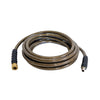 3400 PSI @ 2.5 GPM Cold Water Direct Drive Gas Pressure Washer by SIMPSON