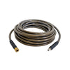 PS60843  4400 PSI @ 4.0 GPM  Cold Water Direct Drive Gas Pressure Washer by SIMPSON