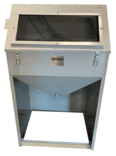 Load image into Gallery viewer, Cyclone T14 Tumble Blast Cabinet