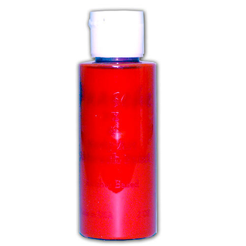 Paasche 1 oz. Tattoo Ink-Hot Pink.