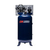 Campbell Hausfeld Cast Iron 80 Gallon Single Stage Air Compressor