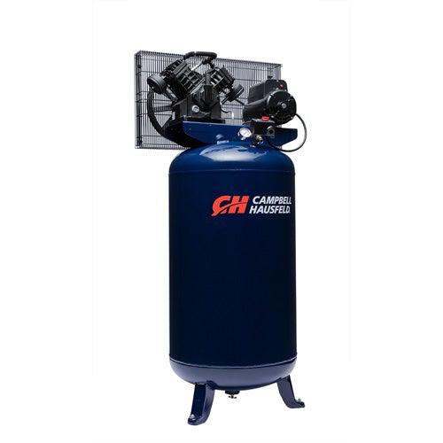 Campbell Hausfeld Cast Iron 80 Gallon Single Stage Air Compressor