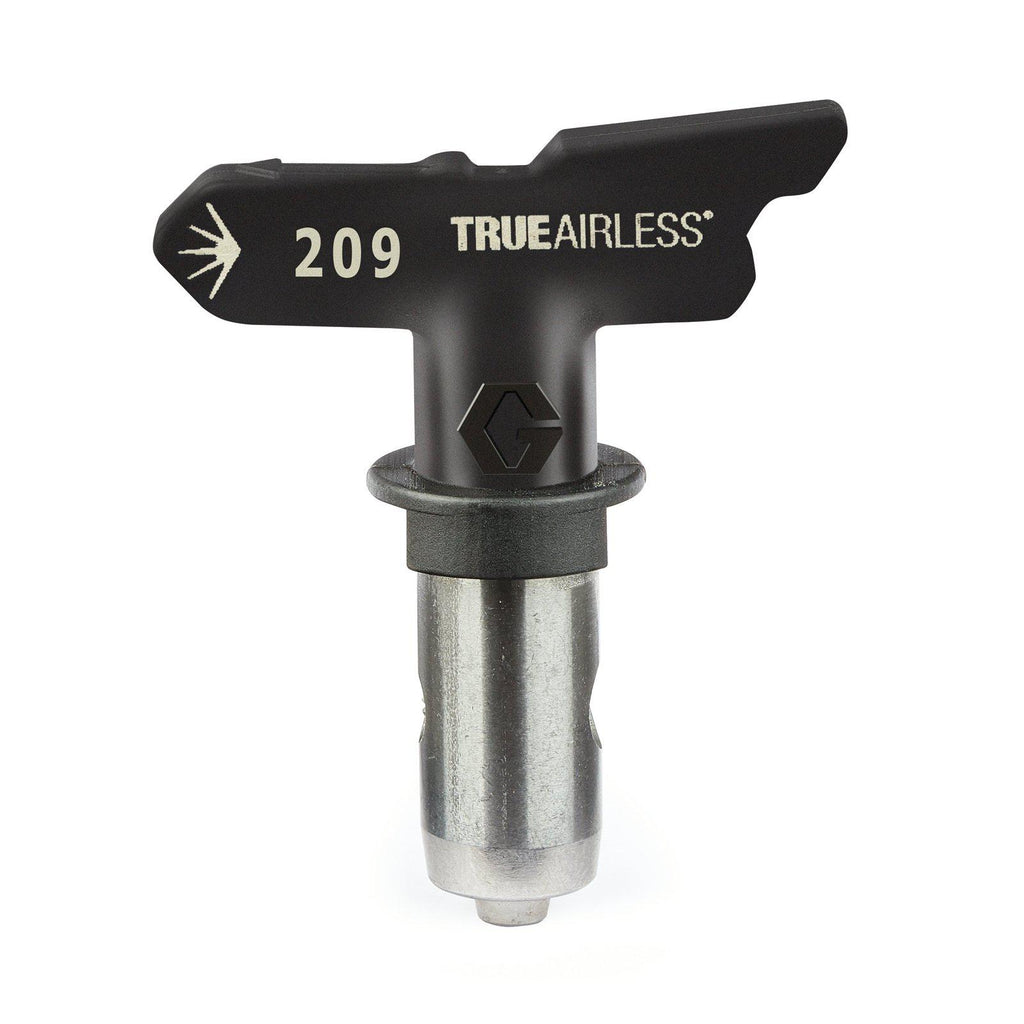 Graco TrueAirless Spray Tips w/ SoftSpray