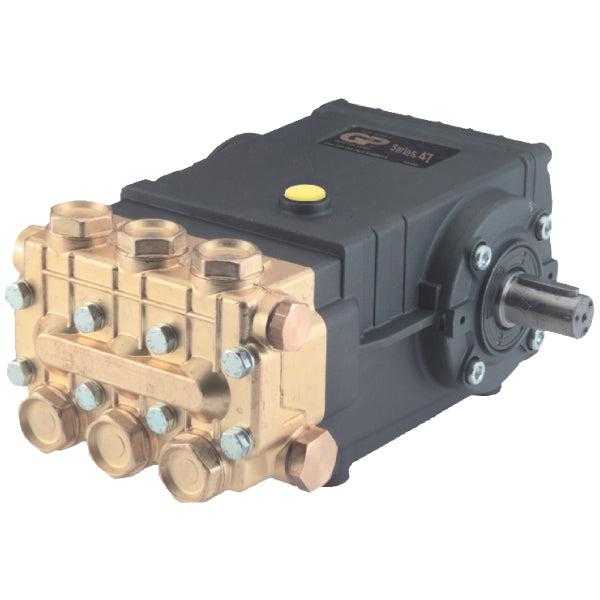 GP TSS1511 T Series 47 24MM Solid Shaft Brass Manifold Replacement Pressure Washer Pump