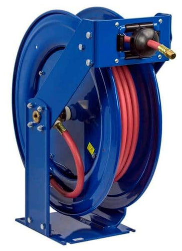 Cox Hose Reels - T Series (1587590987811)