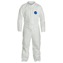 Load image into Gallery viewer, DuPont™ Tyvek® 400 Coveralls (Collar, Open Wrists and Ankles) - Medium - 25/Pack