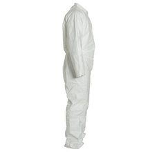 Load image into Gallery viewer, DuPont™ Tyvek® 400 Coveralls (Collar, Open Wrists and Ankles) - Medium - 25/Pack