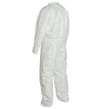 Load image into Gallery viewer, DuPont™ Tyvek® 400 Coveralls (Collar, Open Wrists and Ankles) - Medium - 25/Pack