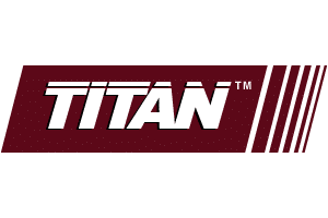 Titan Pump Rod with Piston Seat for Impact 840/1140 (1577885302819)