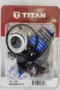 Titan 704-586 Repair Kit