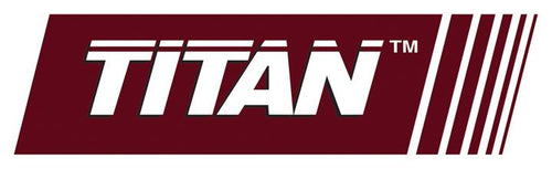 Titan 450-100A Adjustable and Flat Tip Guard
