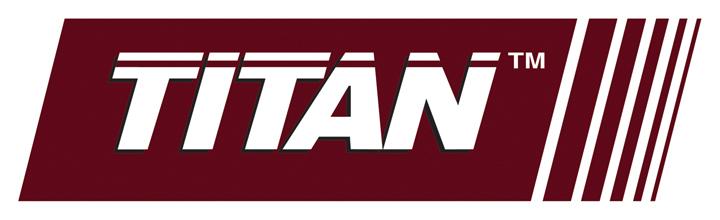 Titan 704-297 O Ring